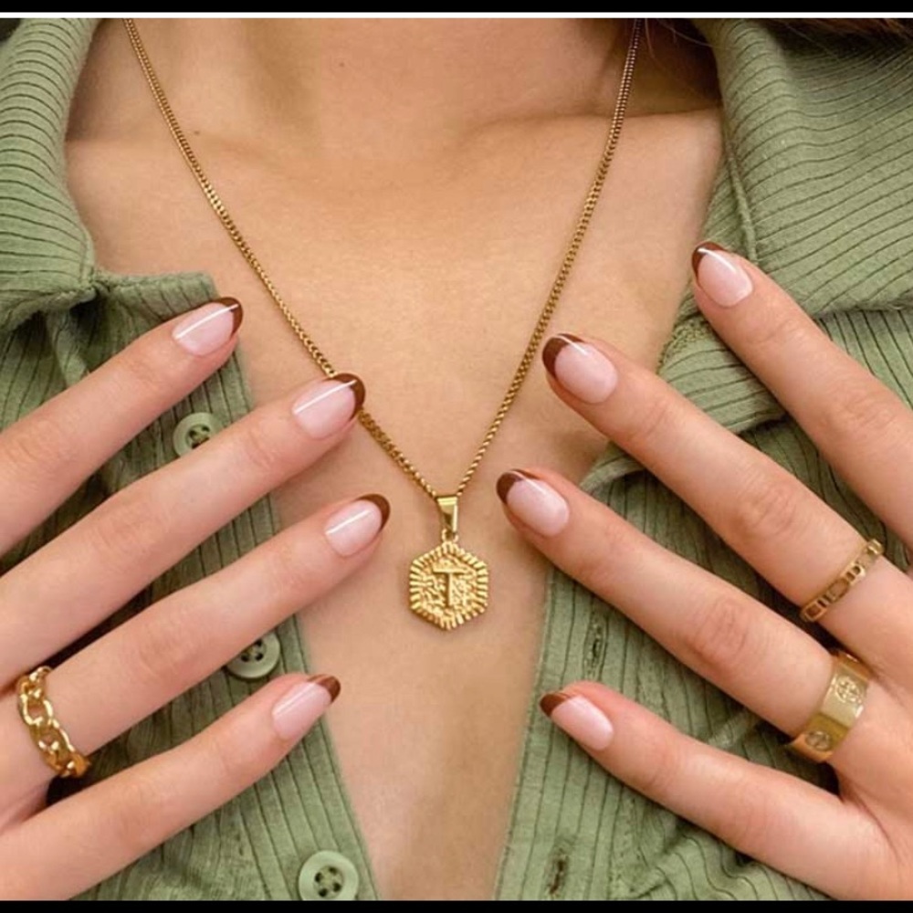 Unopened Glamnetic nails